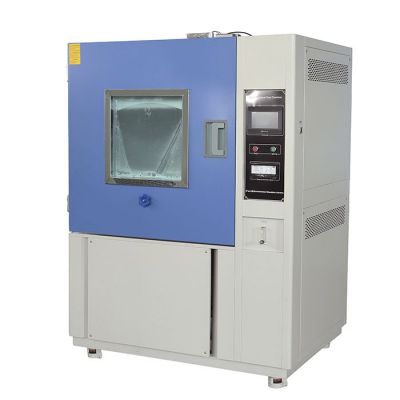 IEC60529 Sand and Dust Resistance Test chamber